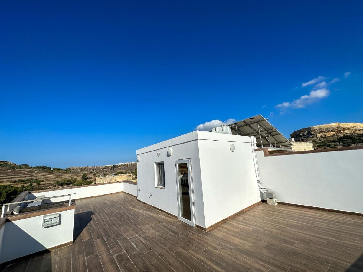 Dar Sara Gozo Villa Victoria Bagian luar foto
