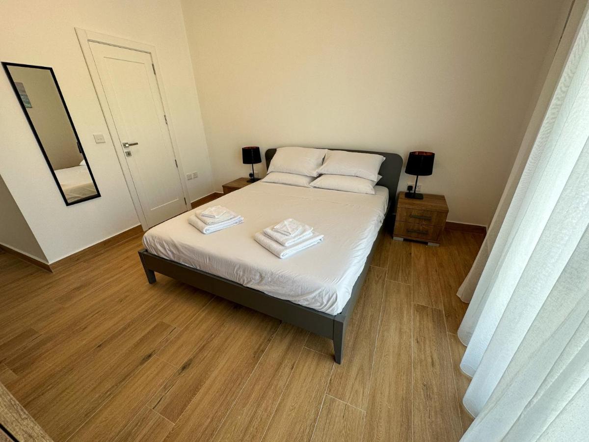 Dar Sara Gozo Villa Victoria Bagian luar foto