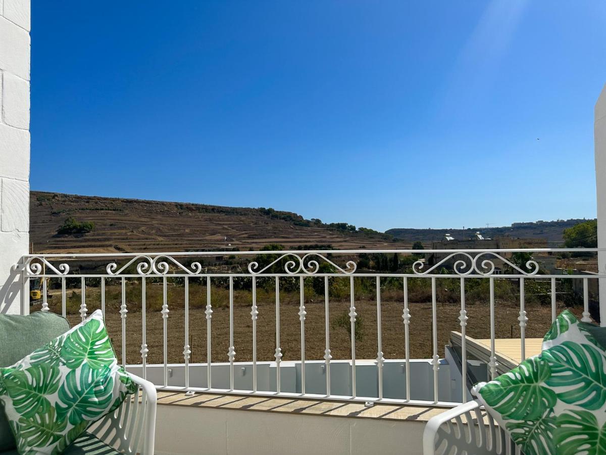 Dar Sara Gozo Villa Victoria Bagian luar foto
