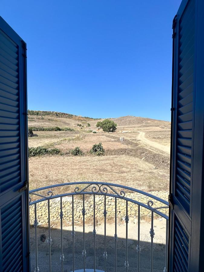Dar Sara Gozo Villa Victoria Bagian luar foto