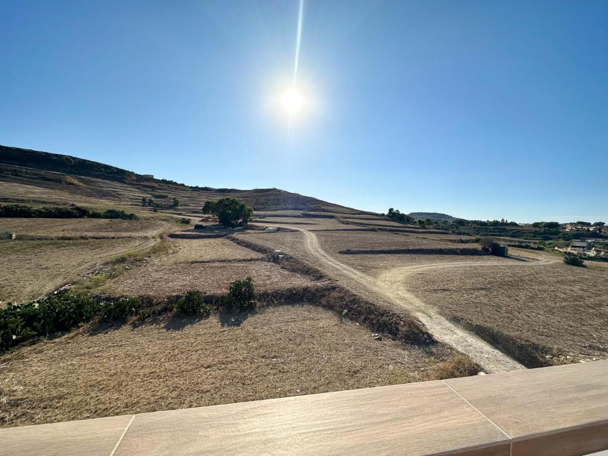 Dar Sara Gozo Villa Victoria Bagian luar foto