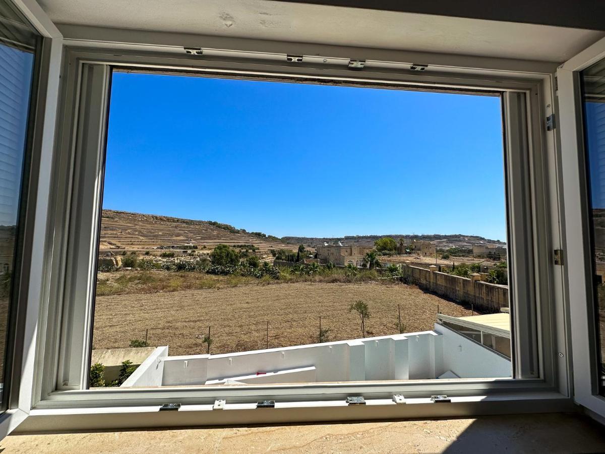 Dar Sara Gozo Villa Victoria Bagian luar foto