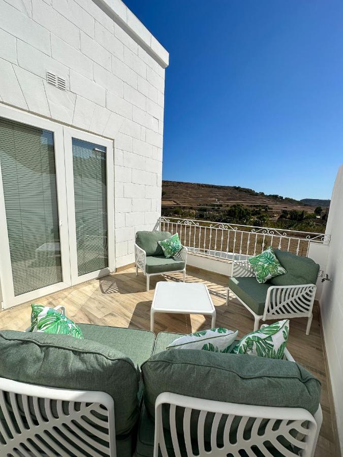 Dar Sara Gozo Villa Victoria Bagian luar foto