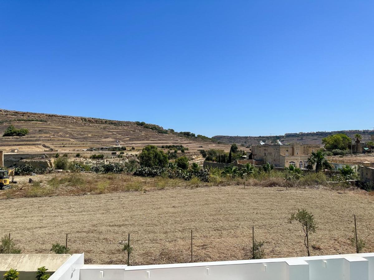 Dar Sara Gozo Villa Victoria Bagian luar foto