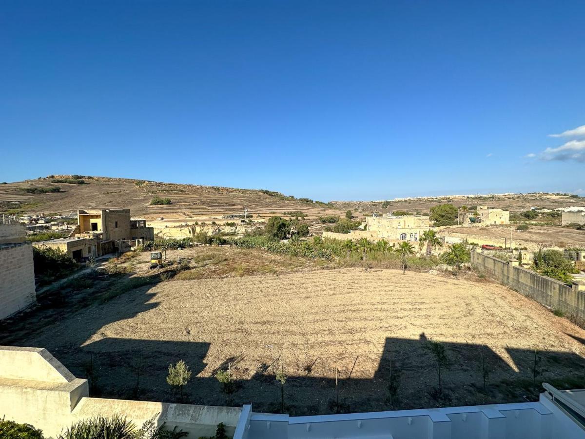 Dar Sara Gozo Villa Victoria Bagian luar foto