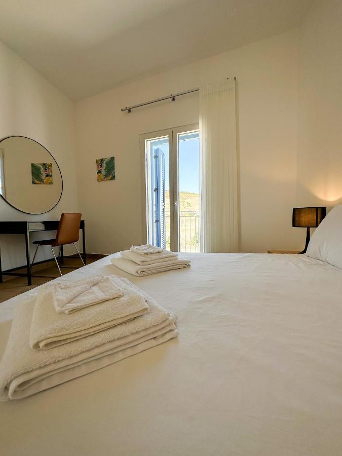 Dar Sara Gozo Villa Victoria Bagian luar foto