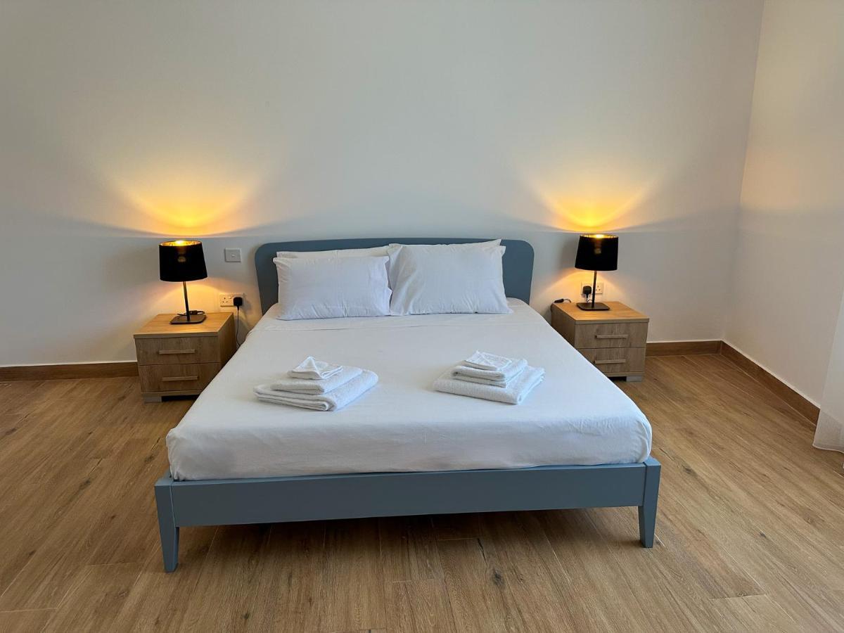 Dar Sara Gozo Villa Victoria Bagian luar foto