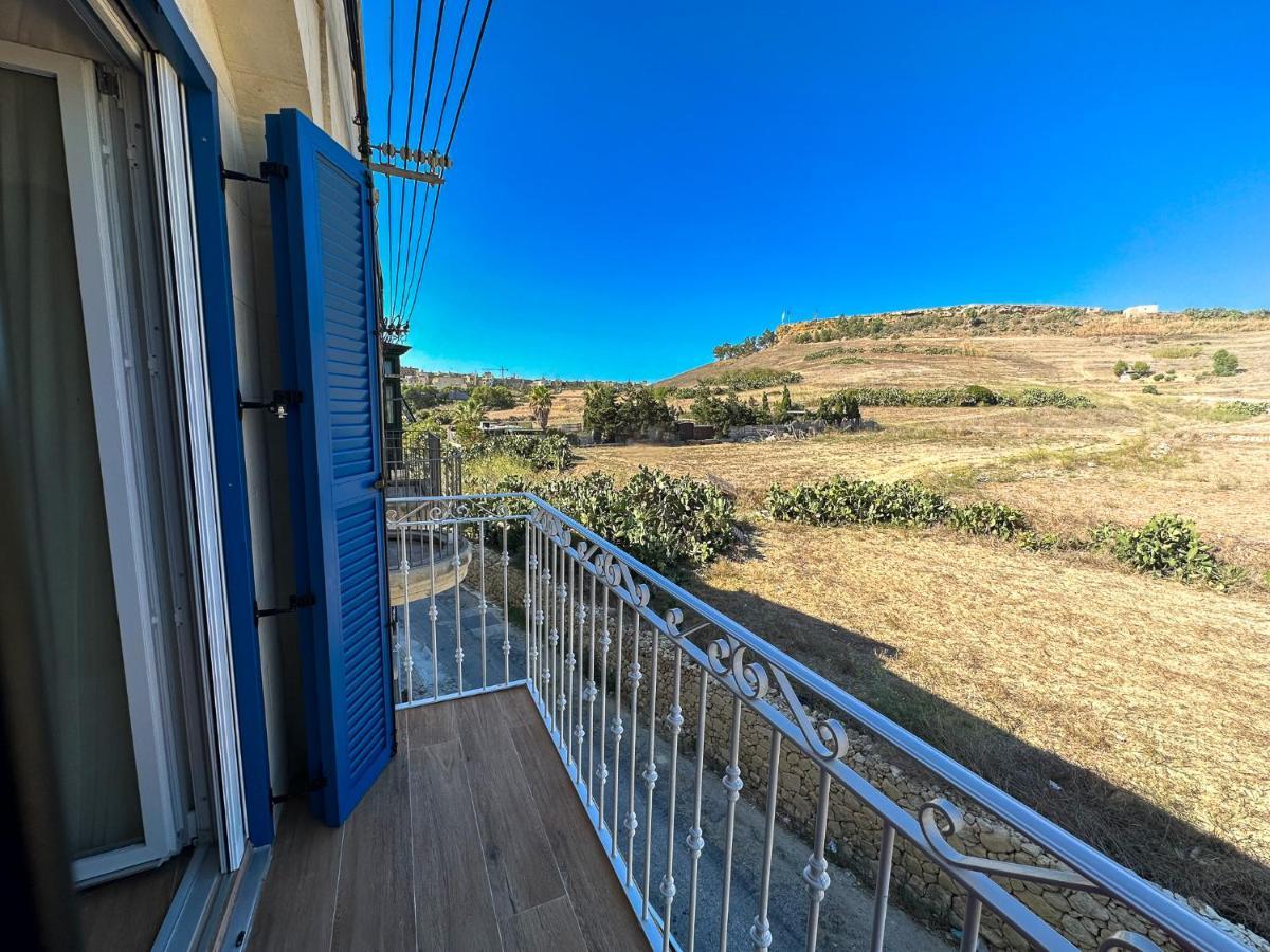 Dar Sara Gozo Villa Victoria Bagian luar foto