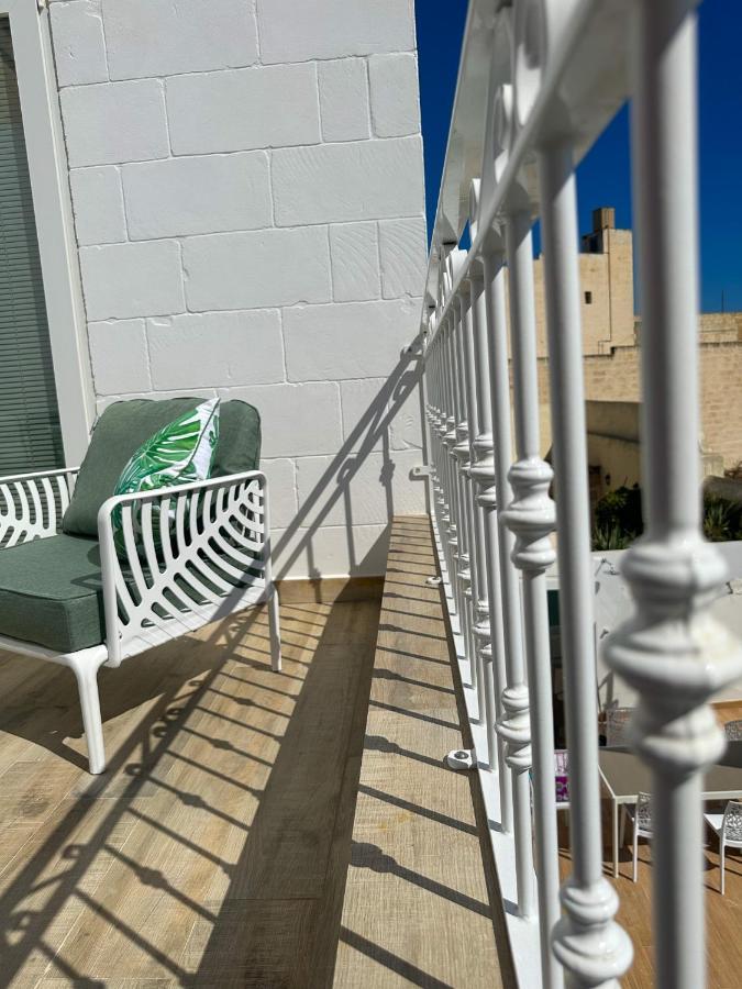 Dar Sara Gozo Villa Victoria Bagian luar foto