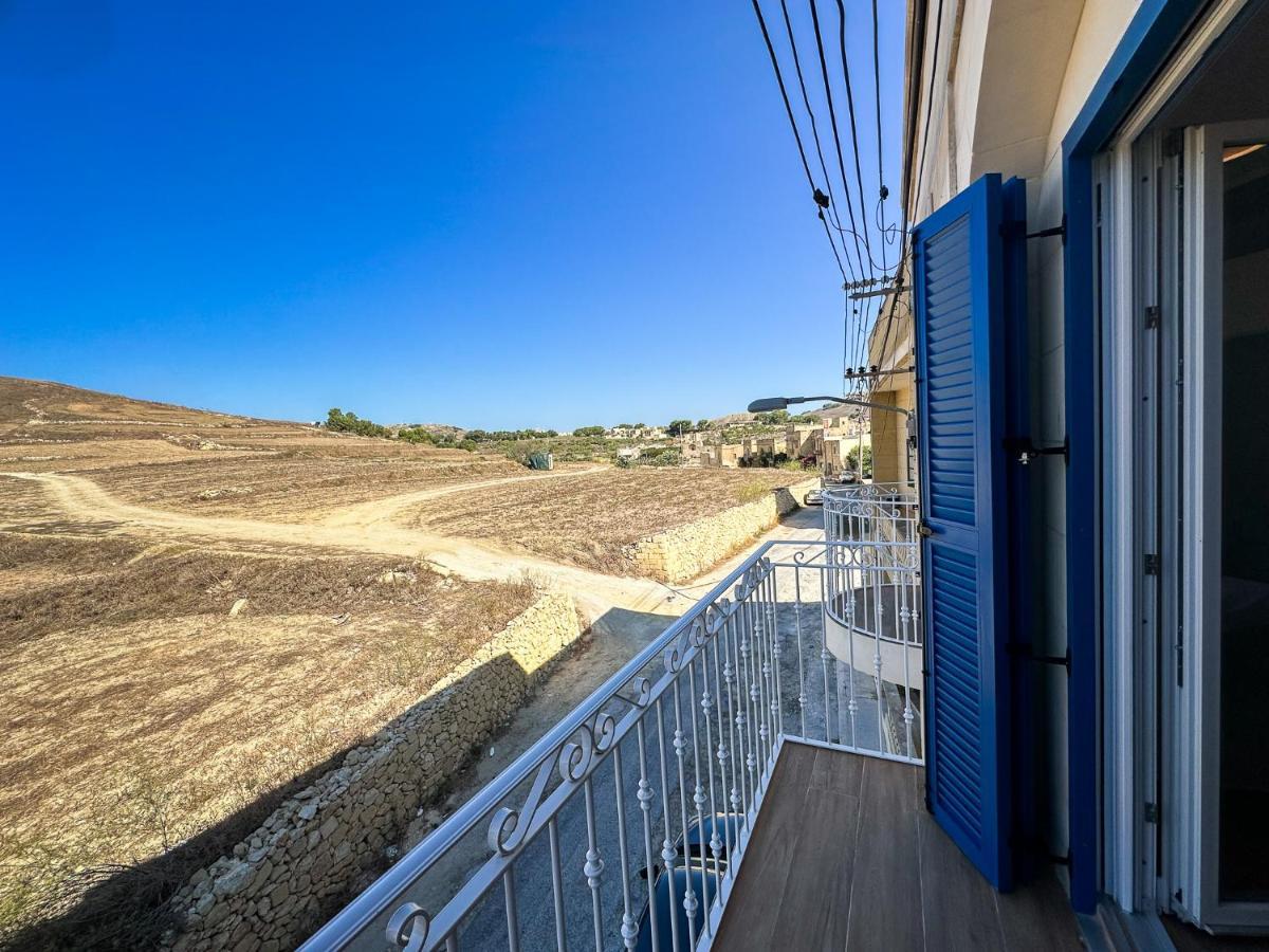 Dar Sara Gozo Villa Victoria Bagian luar foto