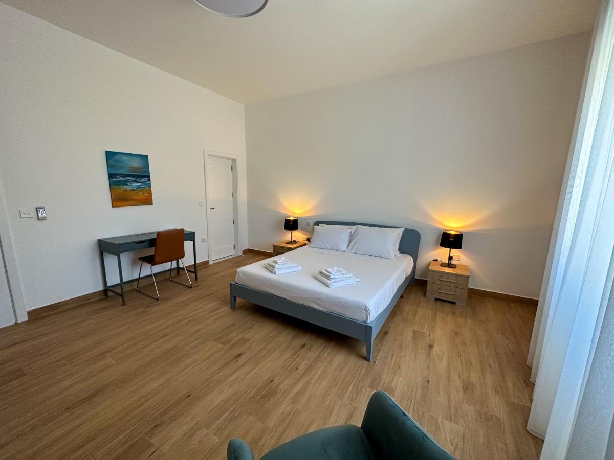 Dar Sara Gozo Villa Victoria Bagian luar foto