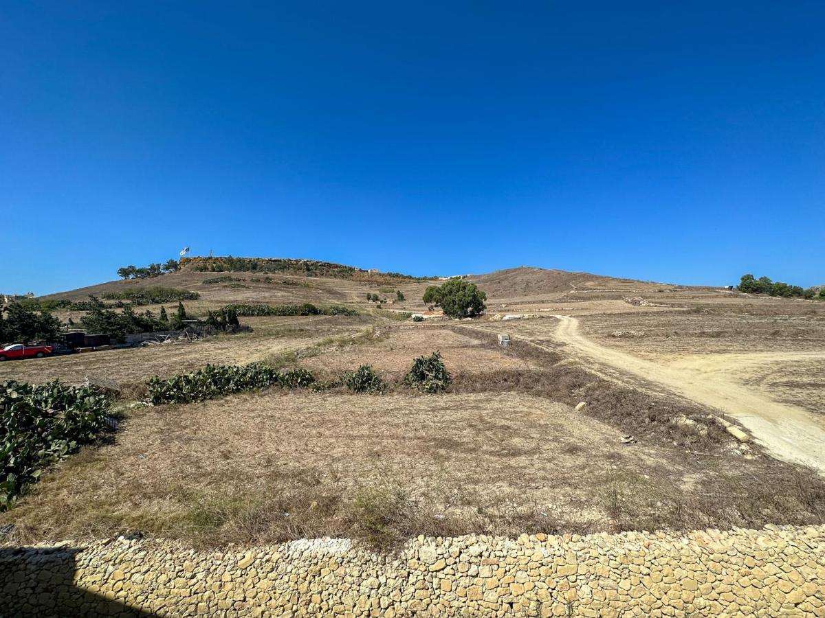 Dar Sara Gozo Villa Victoria Bagian luar foto