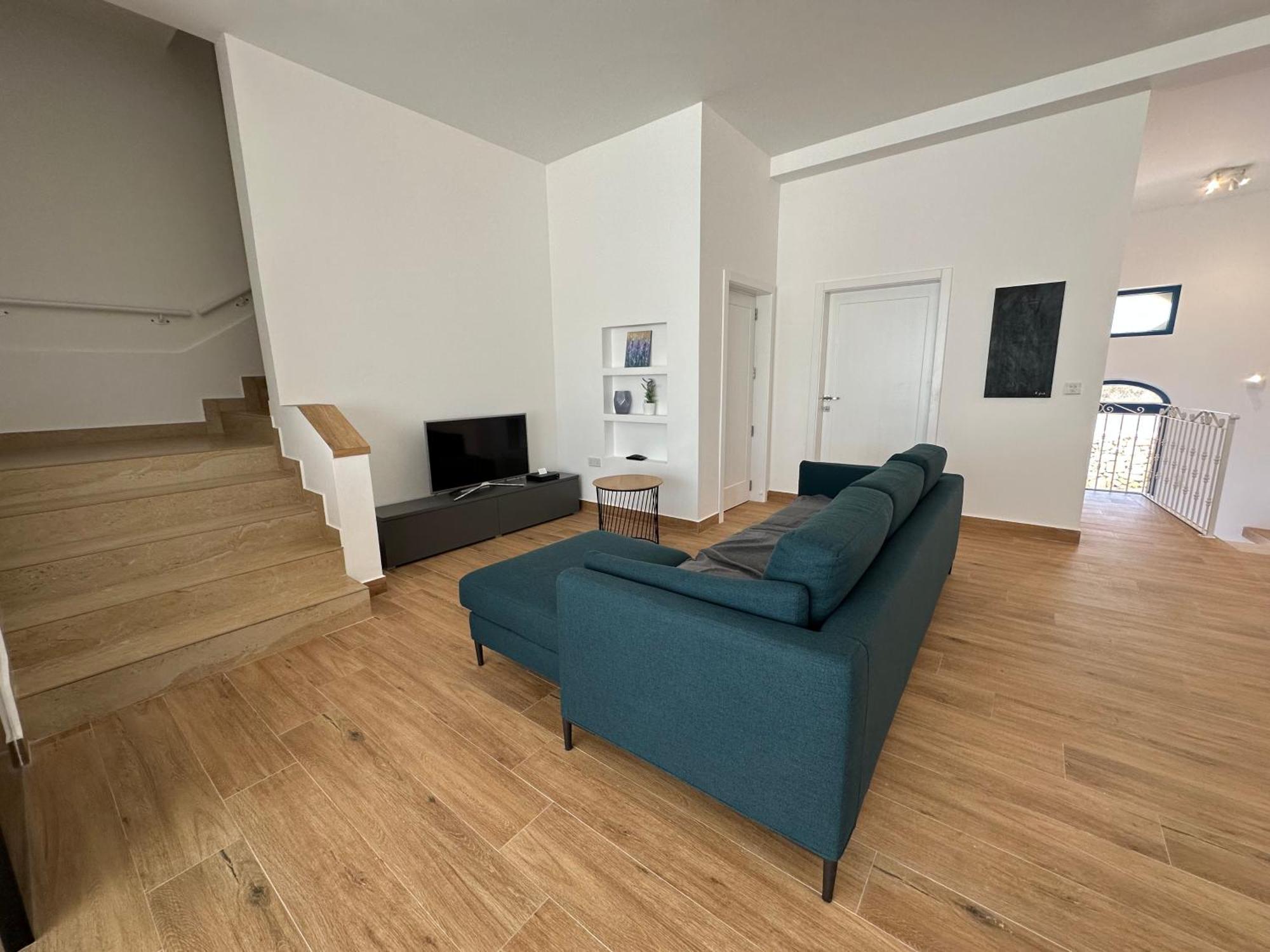 Dar Sara Gozo Villa Victoria Bagian luar foto