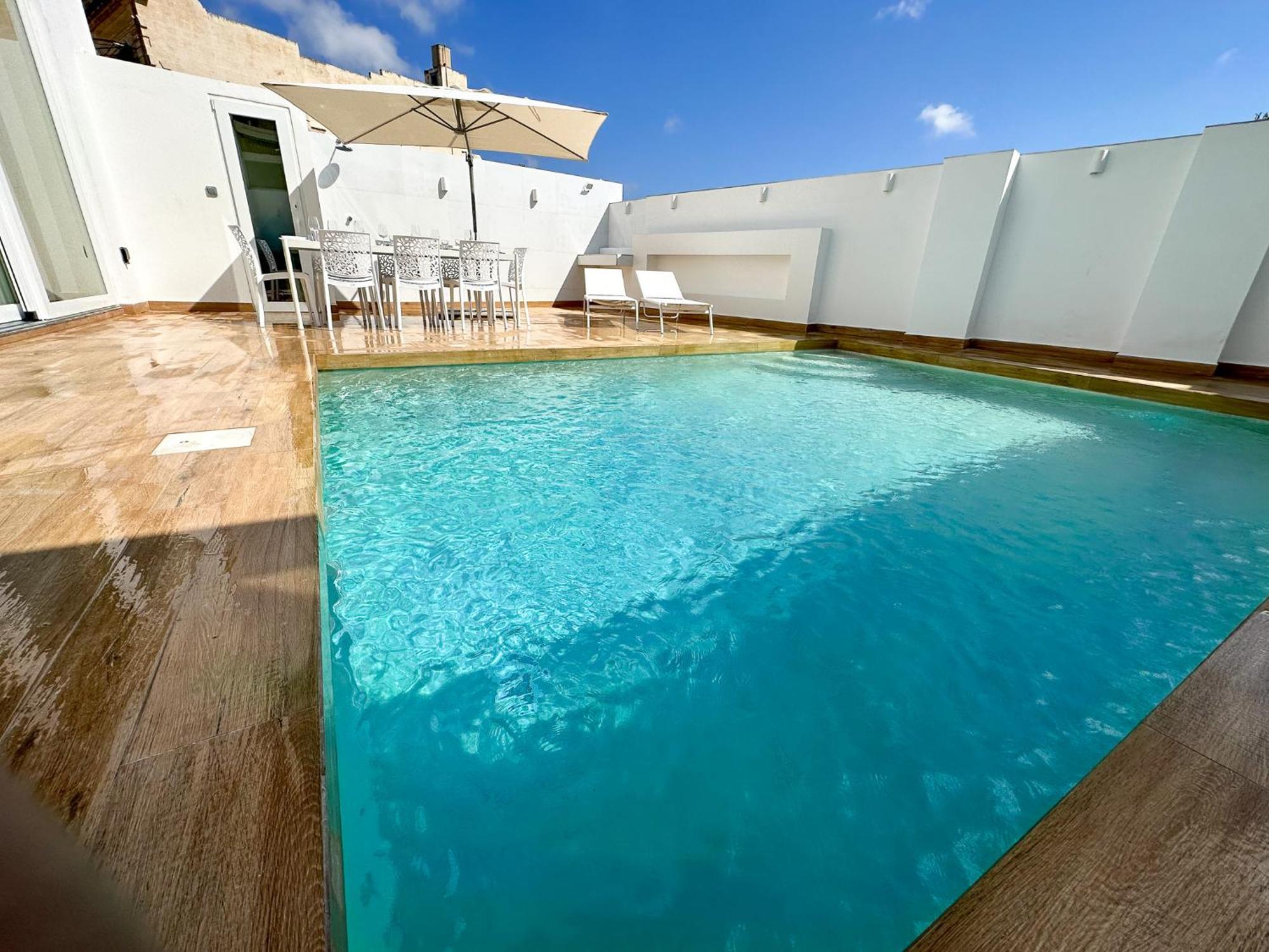 Dar Sara Gozo Villa Victoria Bagian luar foto