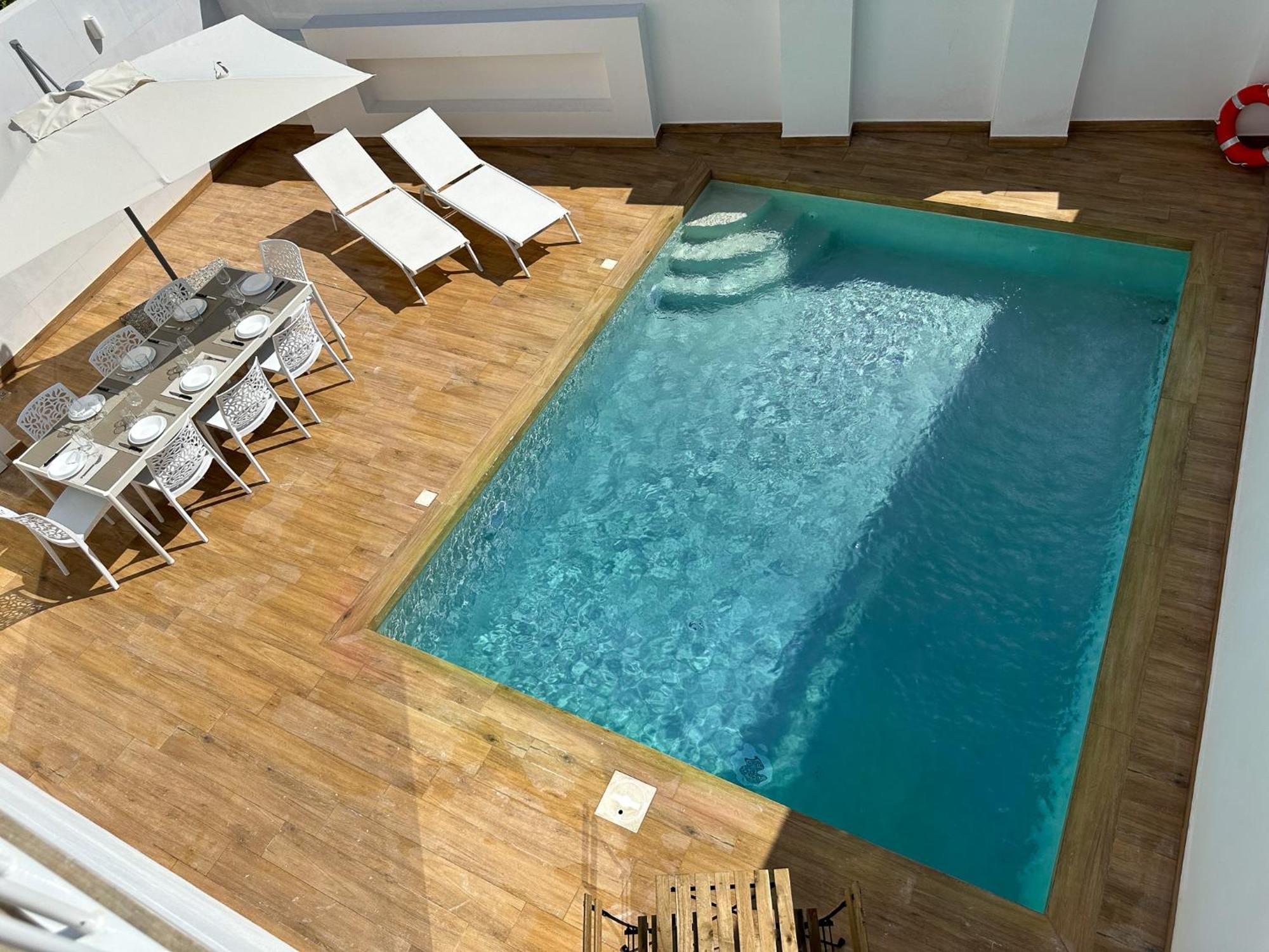 Dar Sara Gozo Villa Victoria Bagian luar foto