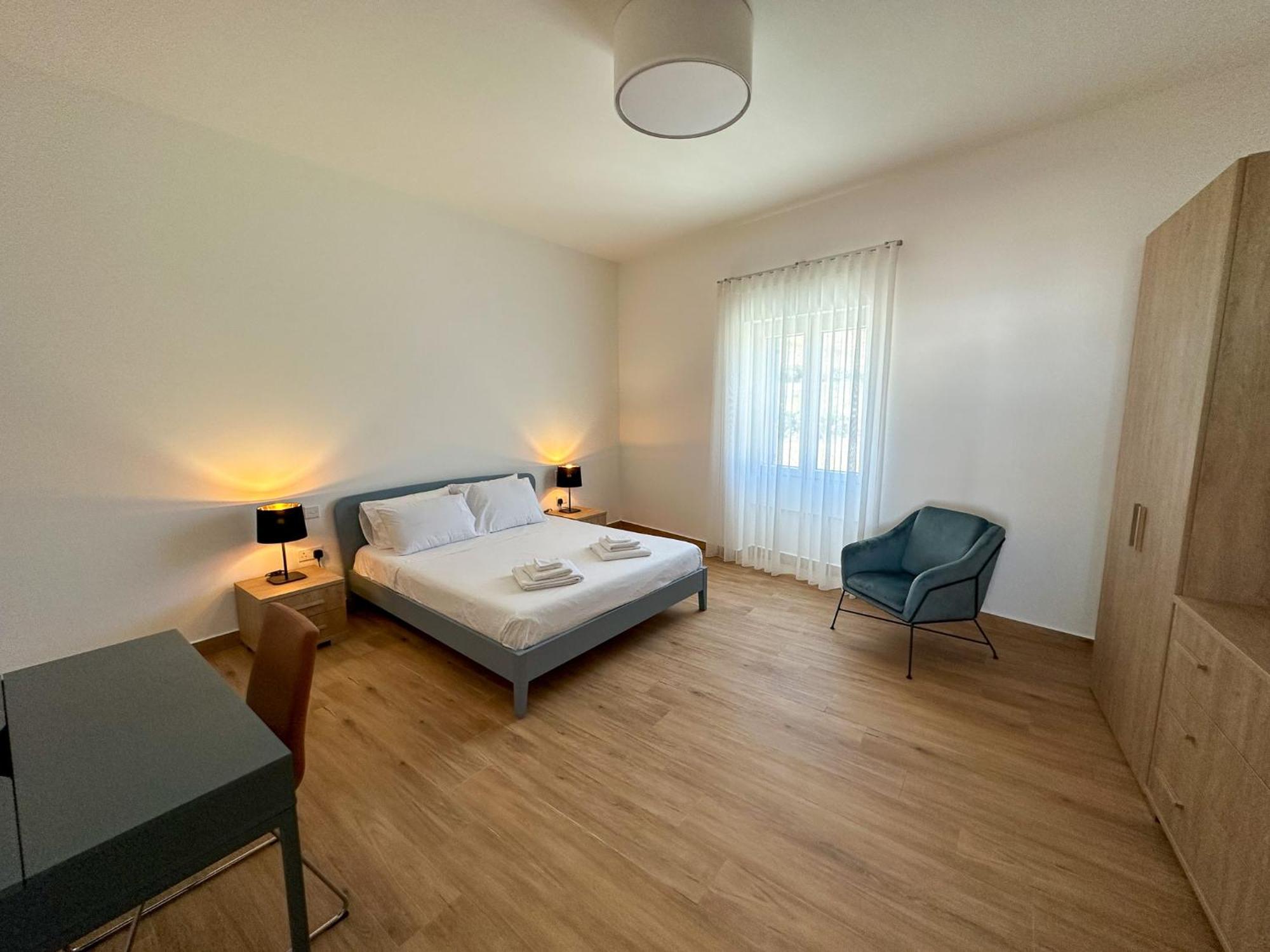 Dar Sara Gozo Villa Victoria Bagian luar foto