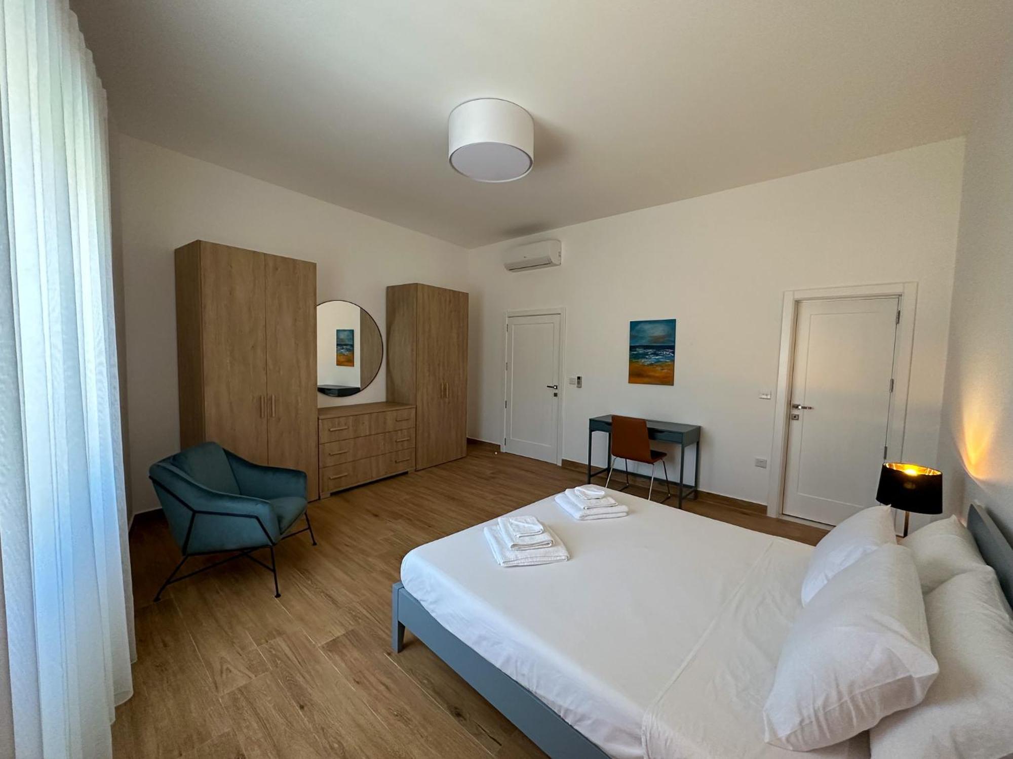 Dar Sara Gozo Villa Victoria Bagian luar foto