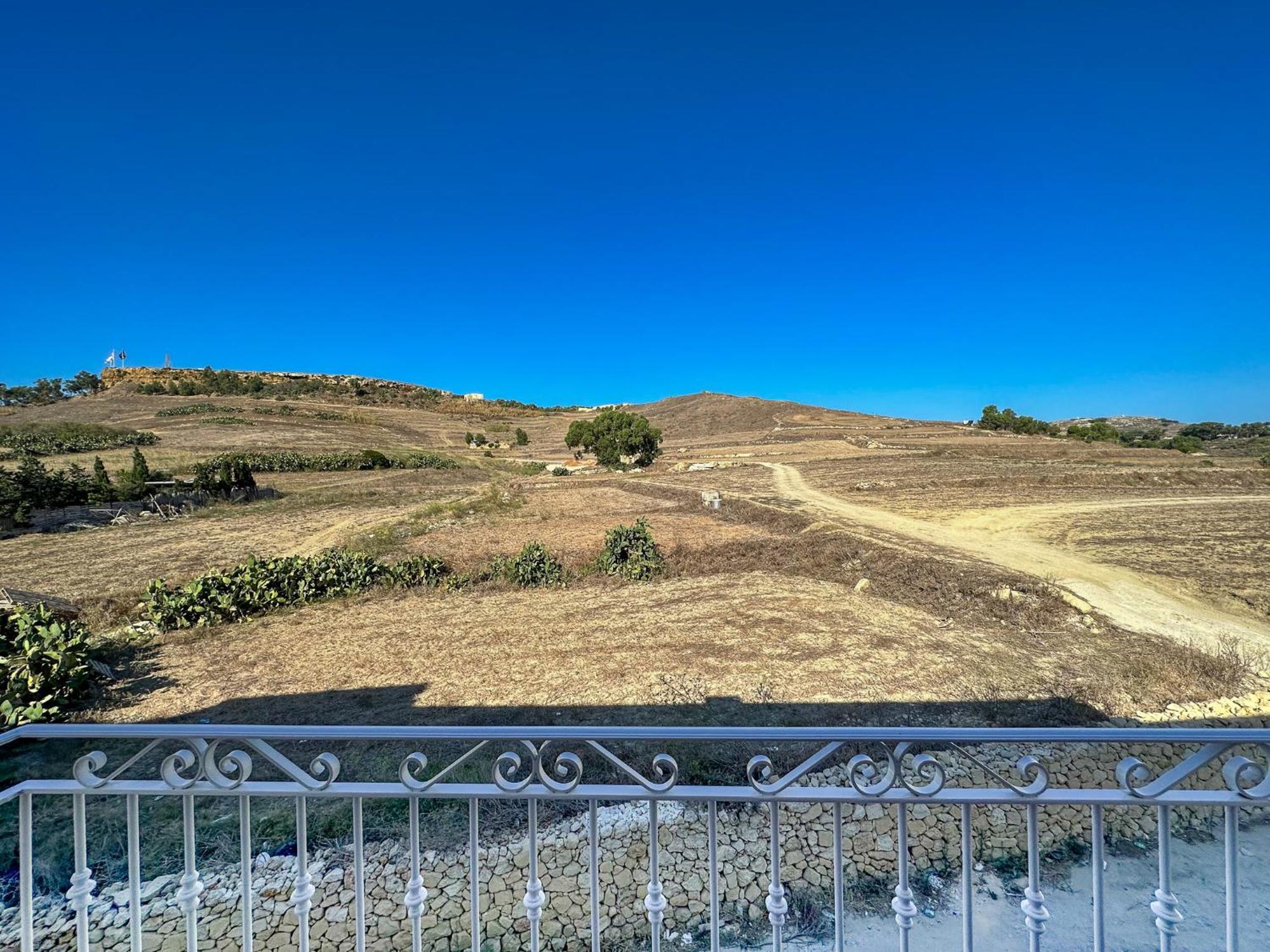 Dar Sara Gozo Villa Victoria Bagian luar foto