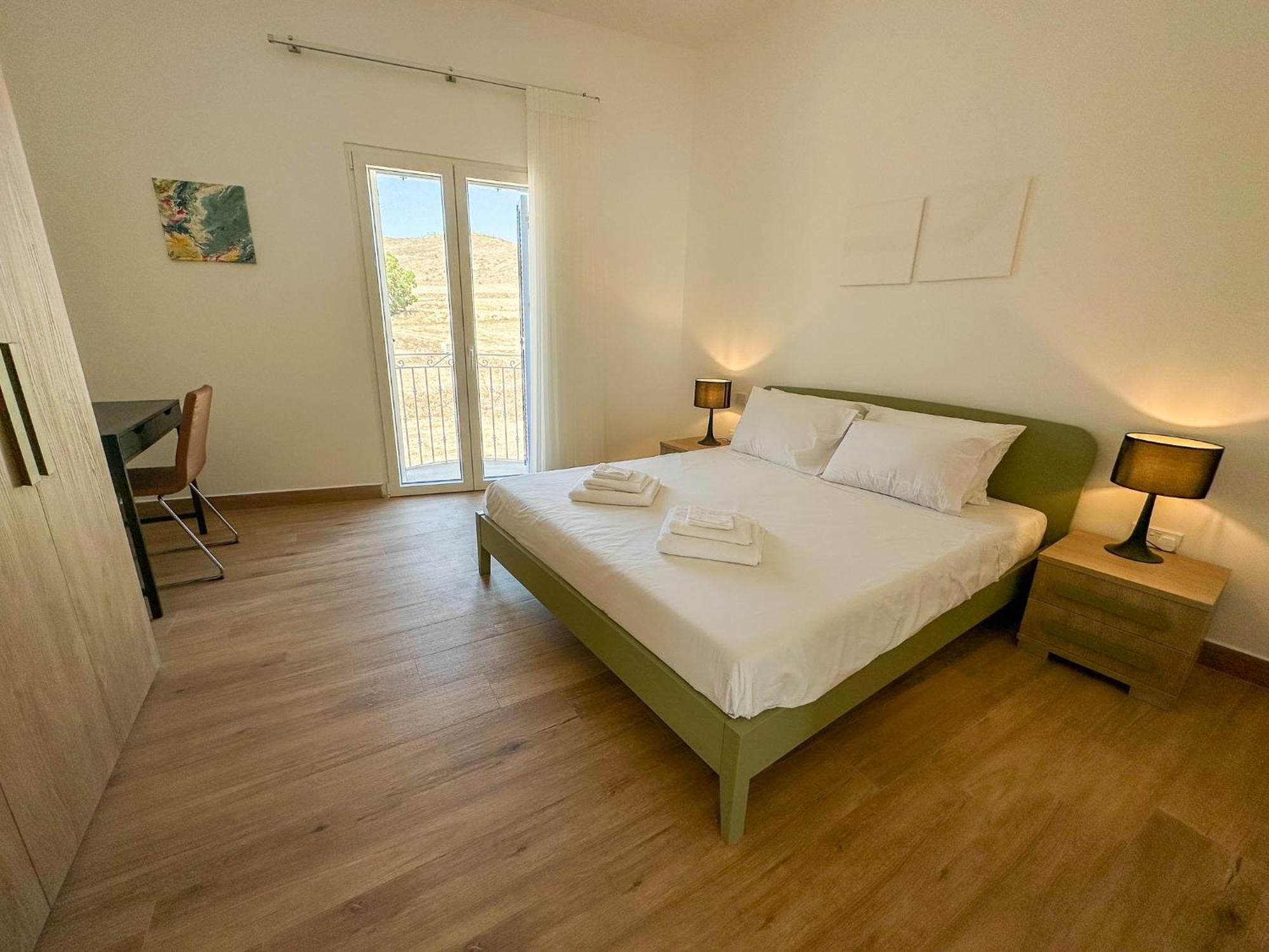 Dar Sara Gozo Villa Victoria Bagian luar foto