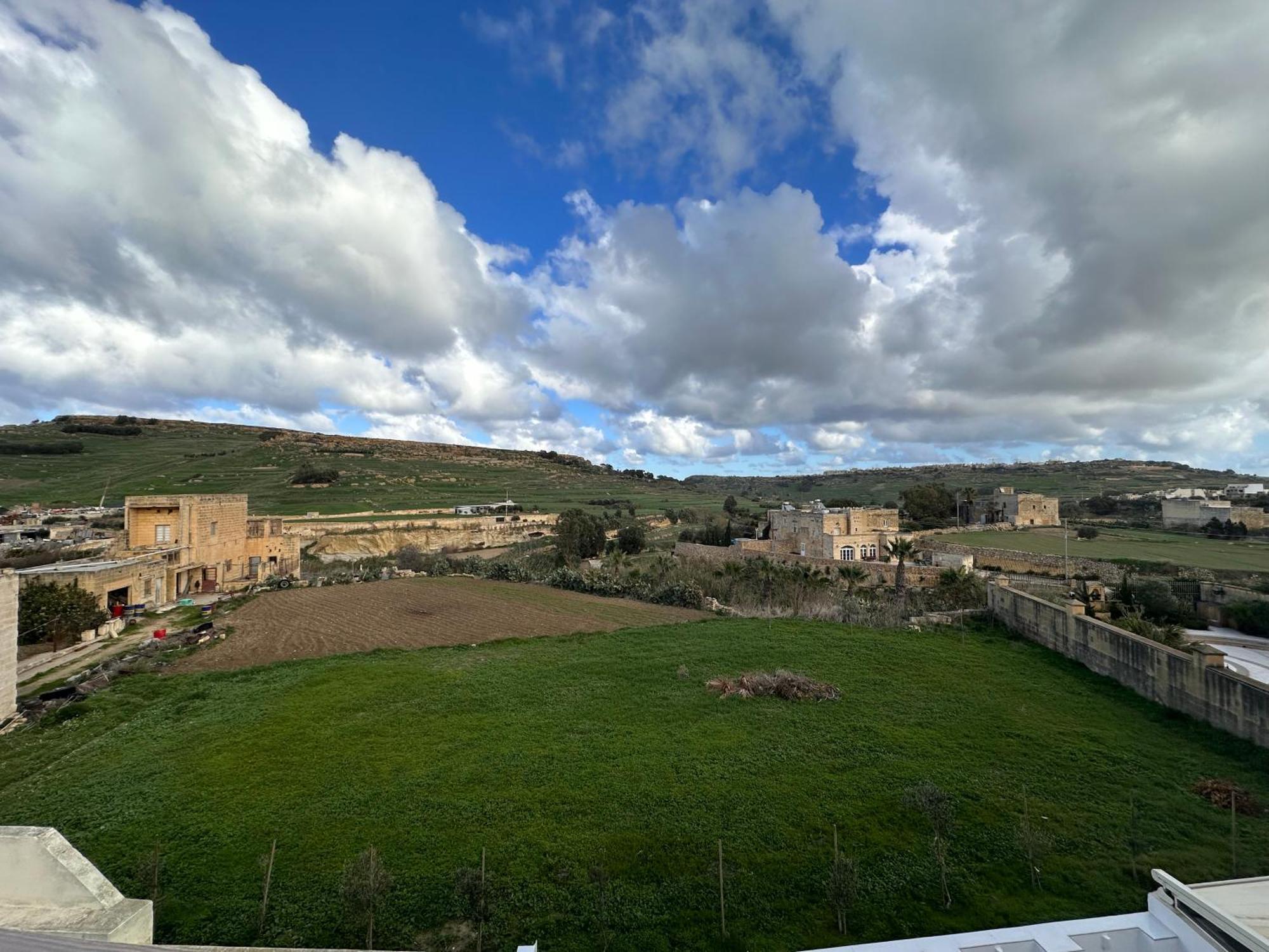 Dar Sara Gozo Villa Victoria Bagian luar foto