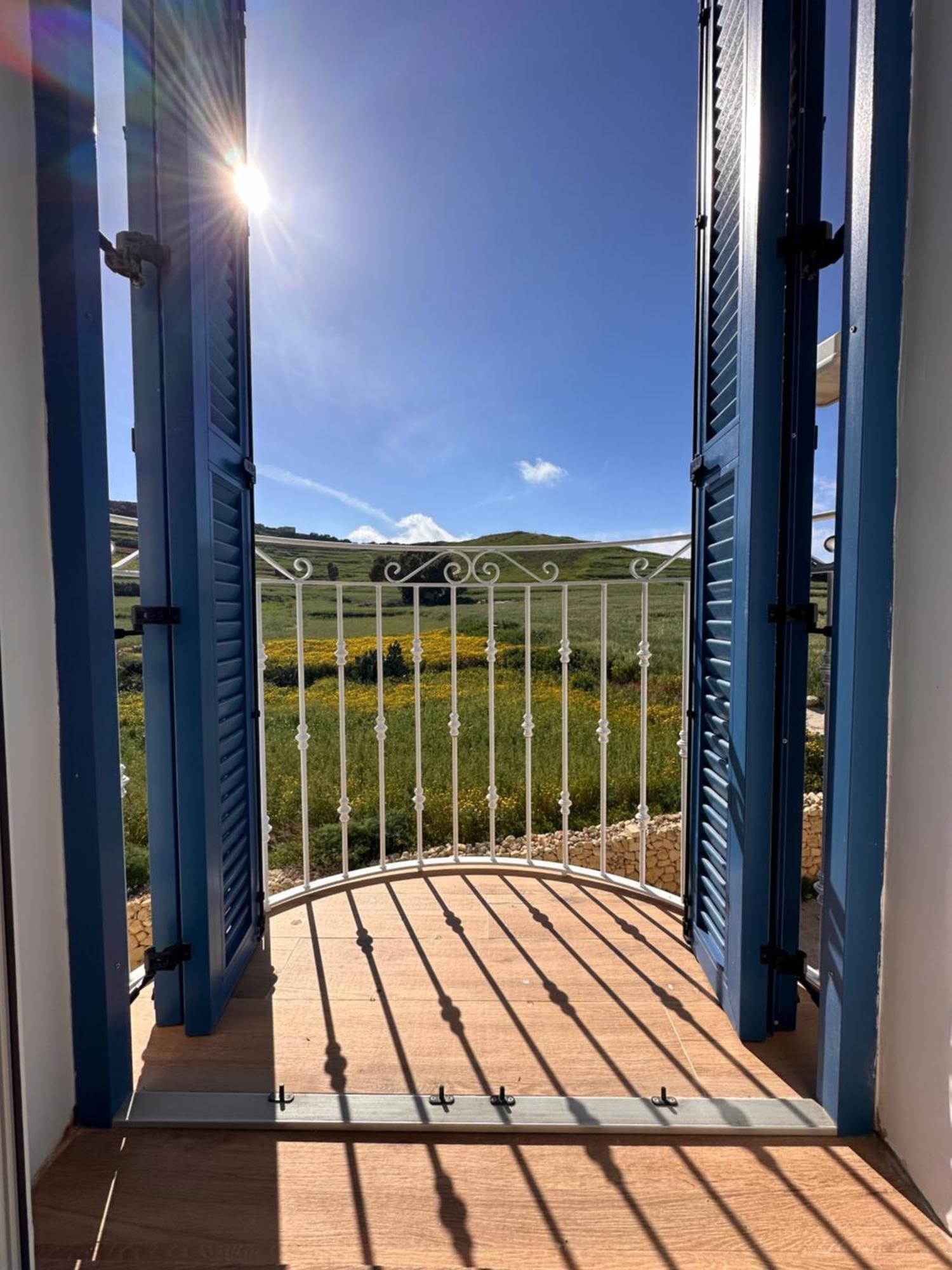 Dar Sara Gozo Villa Victoria Bagian luar foto